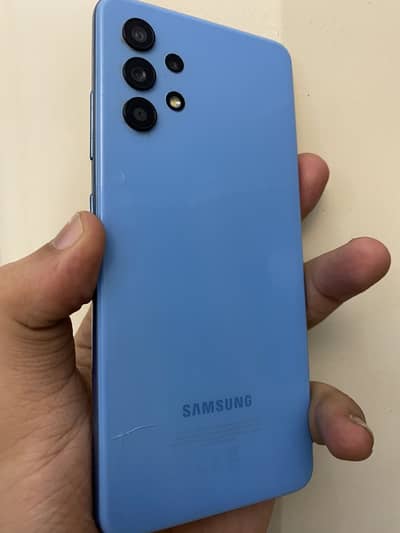 Samsung Galaxy A32