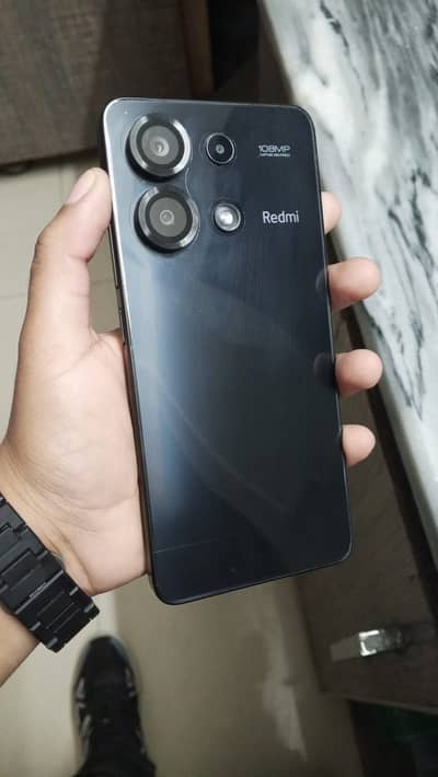 Xiaomi Redmi Note 13