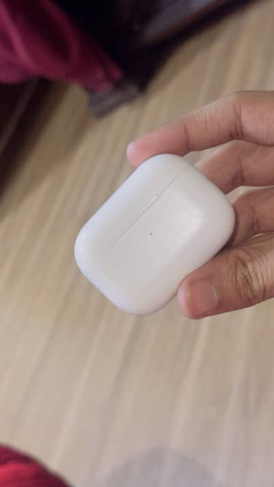 Original Airpods pro 2