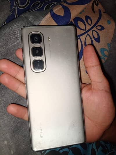 INFINIX HOT 50 PRO PLUS EXCHANGE POSSIBLE