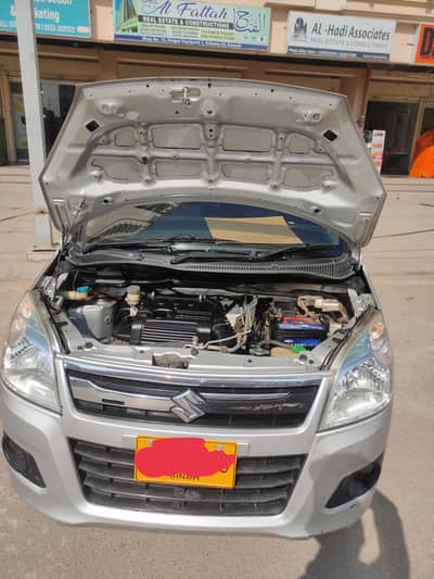 Suzuki wagon r for sale