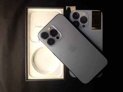 iphone 13 pro mercantile