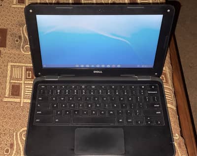 Dell Chrome Book 11 3180