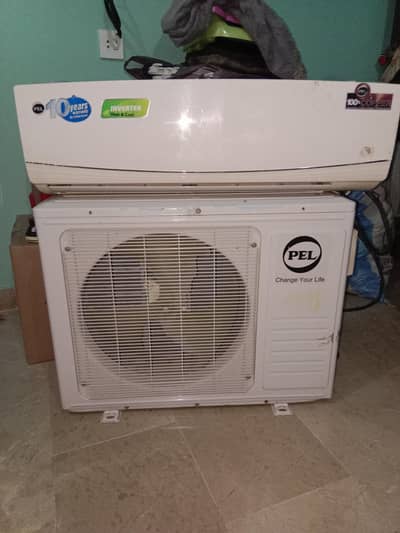 PEL INVERTER AC 1 ton