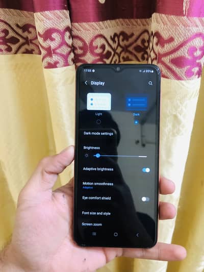 Samsung A04s 4/64 set only