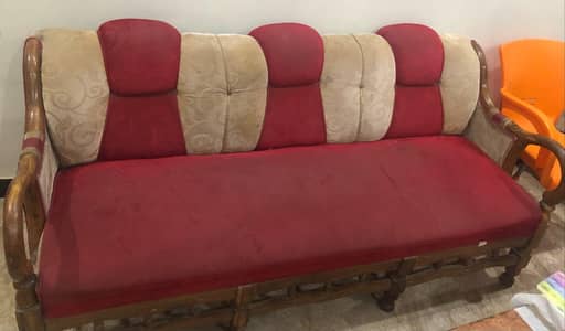 5 seater in 13500 only