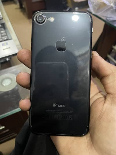 Iphone 7 PTA Approved