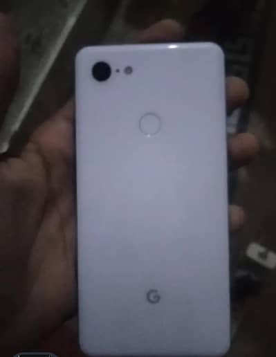 pixel 3xl exchange possible