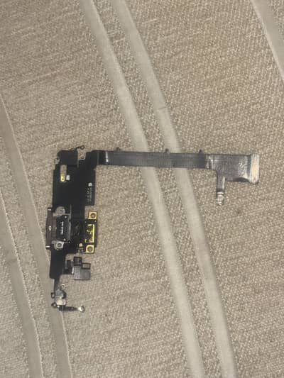 Iphone 11 pro max original Battery chip