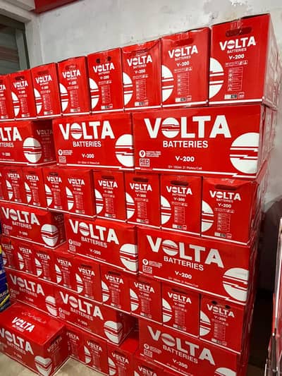 High Performance Car Battery – Long Life & Reliable Power