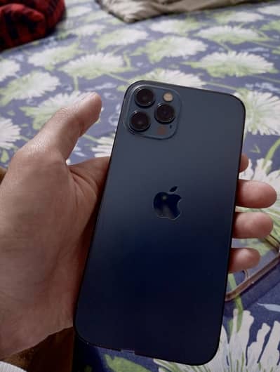 IPHONE 12 PRO - (NON-PTA)