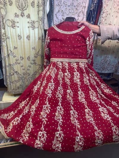 Barat  lehenga