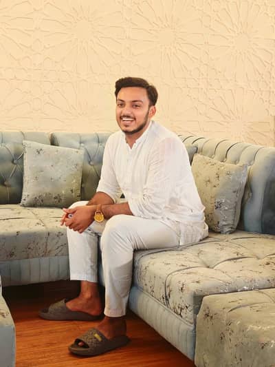 Usama Ramzan