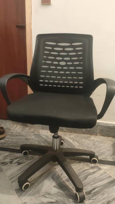 office chair like as new