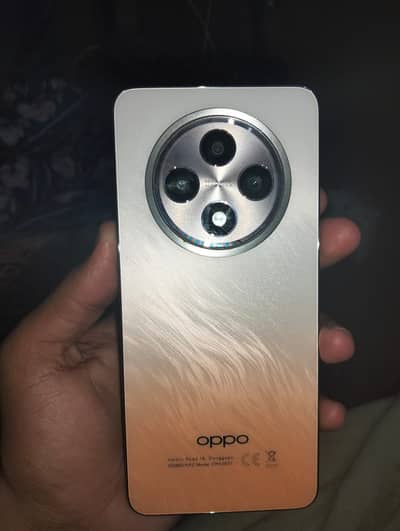 OPPO Reno 12 F 5G 12/256