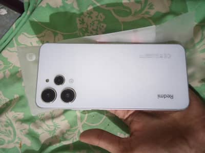 Redmi 12 PTA Approved