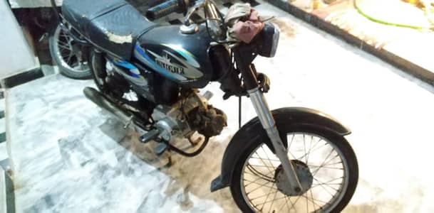 unique 2018 full genuine condition