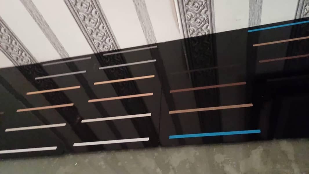 Epoxy grout 6