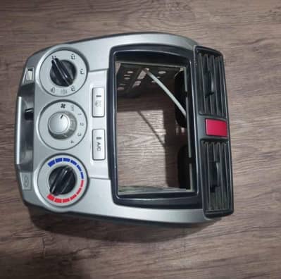 Honda City Original Panel (after 2016 model)