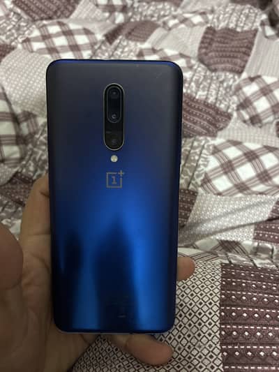 One plus 7 Pro