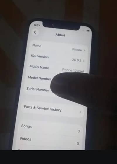 iphone 12 mini non pta