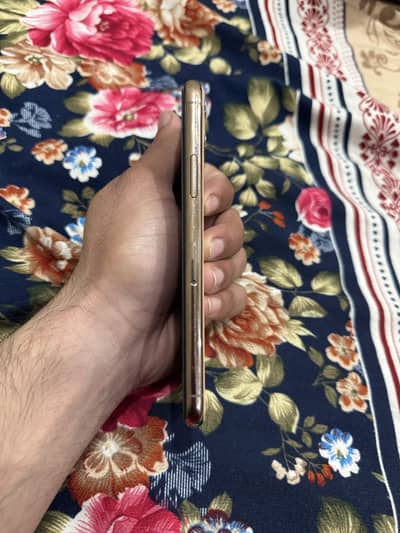 11 PR0 PTa 256 Gb Gold Colour 91health Waterpack 03039969912