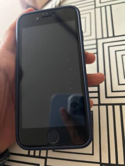 Iphone 7 128 gb pta approved