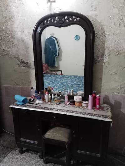 Dressing Table