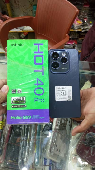 Infinix Sell Mobile All ok