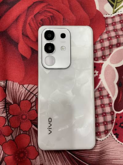 Vivo Y29 8+8/256gb