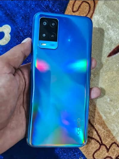 OPPO A54 4GB RAM 128GB ROM