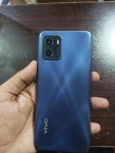 vivo y15c 4/64