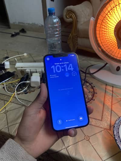 Iphone 12 pro max 128 gb all ok