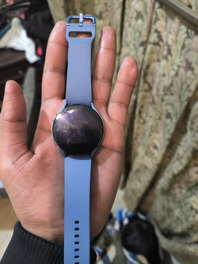 galaxy watch 5
