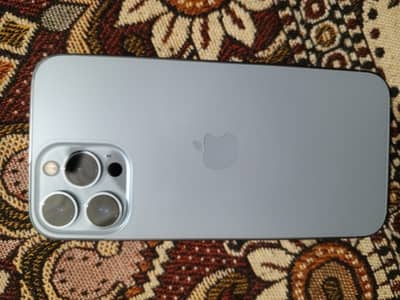 Iphone 13 pro max factory unlocked 128 gb