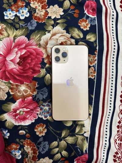 11 pro pta 256 water pack 91 health gold colour 03039969912