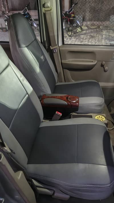 Suzuki every for big  family or for 8 people