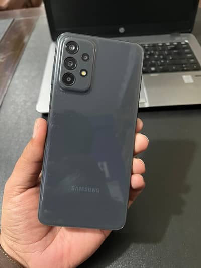 Samsung galaxy a23 8/128