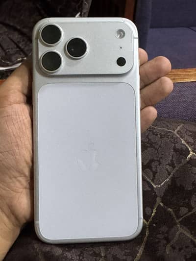 Iphone 17 Pro Max 256GB HK
