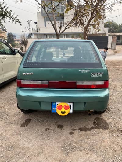 suzuki cultus for sale