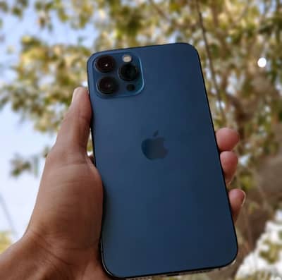 iPhone 12 Pro Max Factory Unlock 128