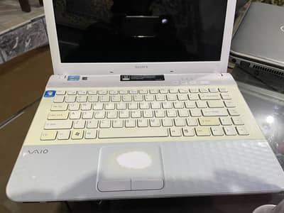 I3 2nd Gen Laptop