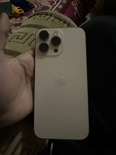 I phone 16 pro max canadian model jv