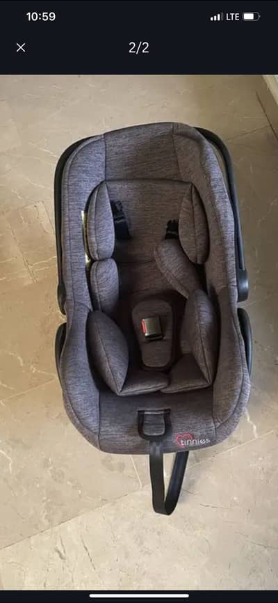 Car seat