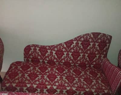 seven sitar sofa set hea bilkul need and cilen hea 25000 mea