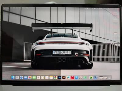 Macbook 2019 Pro | 16 inch | i7 | 32 gb Ram | 1 TB SSD