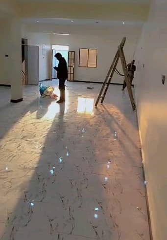 Looking For A Prime Location Upper Portion In Gulistan-e-Jauhar - Block 5 Karachi