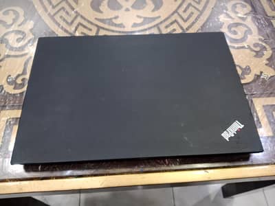 Gaming Laptop Lenovo Thinkpad P53S