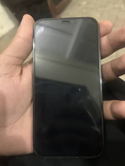 iPhone 12pro water pack