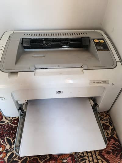 hp laserjet p1102